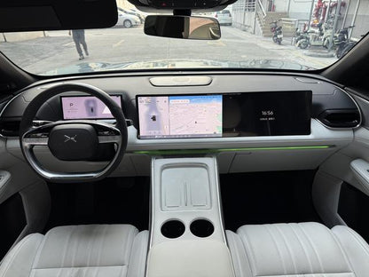 XPENG G9 2024 702 Max-u21994692 معتمد مستعمل