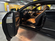 Certificated Pre-Owned 2012 Mercedes-Benz E-Class E 260 CGI Coupe - u22465555