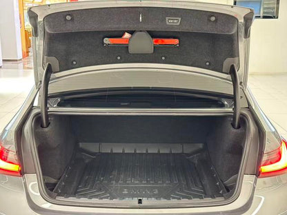 Certificated Pre-Owned BMW 3 Series 2023 325i M Sport Night Edition Package - u22337510