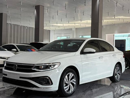 Certificated Pre-Owned Bora 2023 200TSI DSG Enjoyable Drive Edition - u22553738