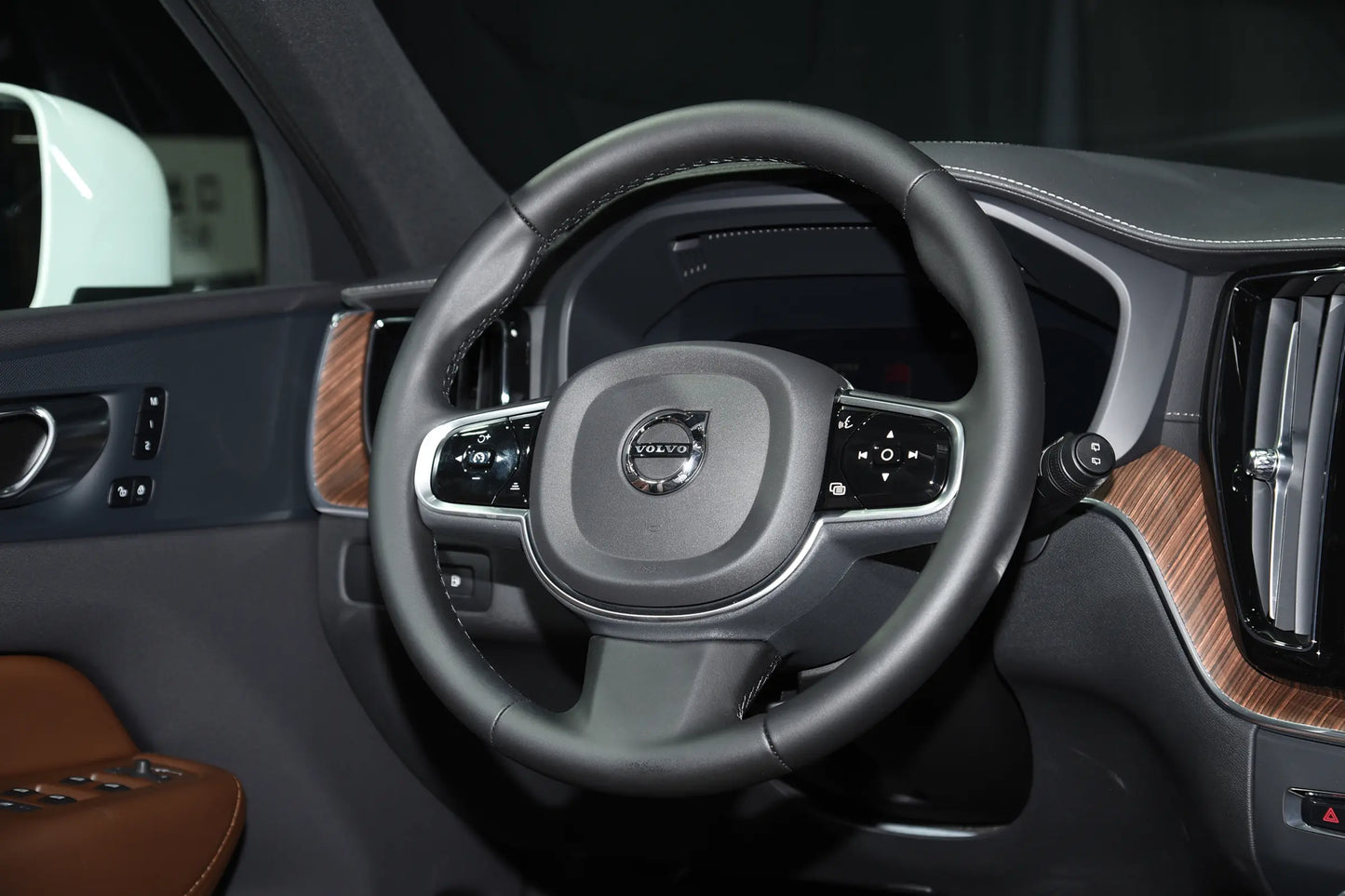 Volvo Volvo XC60 - Hybride PHEV