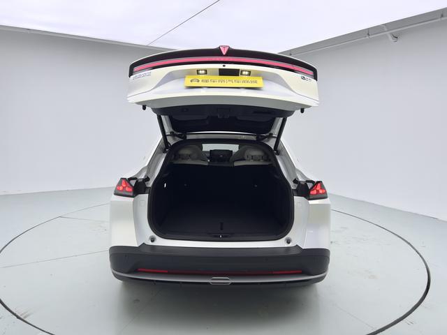 Certificated Pre-Owned Deepal L07 2026 550Ultra Huawei Qiankun ADS SE Edition -u22123279