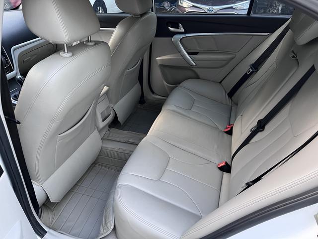 Certificated Pre-Owned Geely Emgrand 2016 Sedan 1.5L Manual Fashion Edition - u21354057