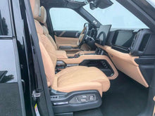 Certificated Pre-Owned Formula Leopard 8 2025 Brave and Intelligent Flagship Edition 7-Seater -u21982896