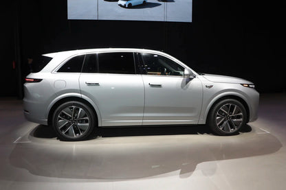 Li Auto L7-Hybride REEV