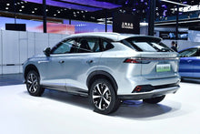 Moteur SAIC Roewe D5X DMH -Hybride PHEV