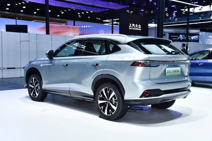 Moteur SAIC Roewe D5X DMH -Hybride PHEV