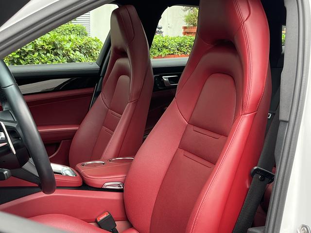 Certificated Pre-Owned 2023 Porsche Panamera 2.9T - u22745642