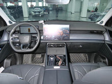 Certificated Pre-Owned Fengyun T9 2024 Edition 120 Long Range Luxury Version Lithium Iron Phosphate -u22710214