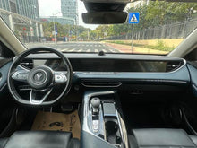 Certificated Pre-Owned VOYAH FREE 2021 4WD Standard Range-Extender Exclusive Luxury Package -u22753269