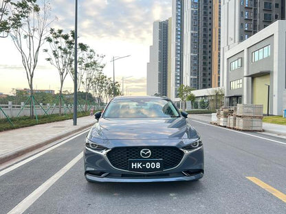 Certificated Pre-Owned Mazda 3 Axela 2023 2.0L Automatic Quality Premium Edition - u22071138