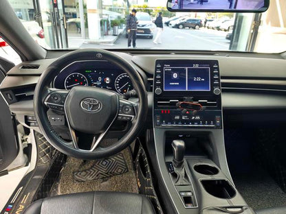 Certificated Pre-Owned GAC Toyota Avalon 2019 2.0L XLE Premium Edition, China VI - u22552860