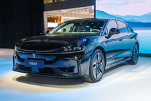 Véhicule électrique VOYAH Zhuiguang