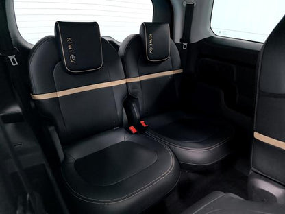 Certificated Pre-Owned SAIC-GM-Wuling Baojun KiWi EV 2021 Artist NCM Battery