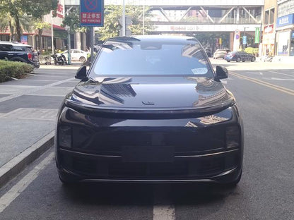 Pre-Owned Li L9 2023 Pro Edition