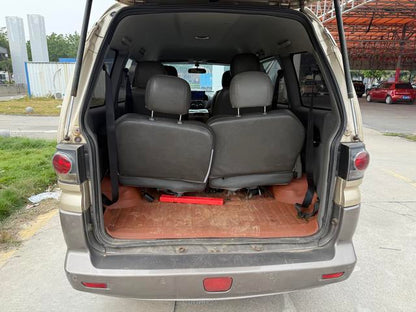 Certificated Pre-Owned Dongfeng Forthing Lingzhi 2013 M3 1.6L 7-Seater Standard Model - u19635339