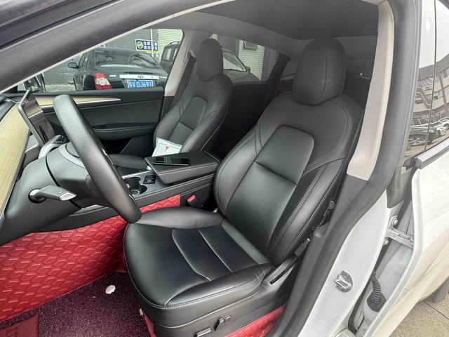 Certificated Pre-Owned Model Y 2022 Long Range All-Wheel Drive Version -u22719144