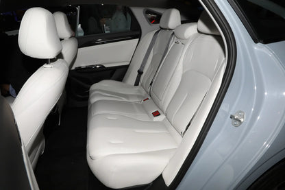 Geely Galaxy Galaxy L6 - Hybride PHEV