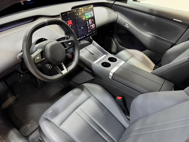 Certificated Pre-Owned Xiaomi YU7 2025 Ultra Long Range High-Performance Four-Wheel Drive Max Edition -u22739656