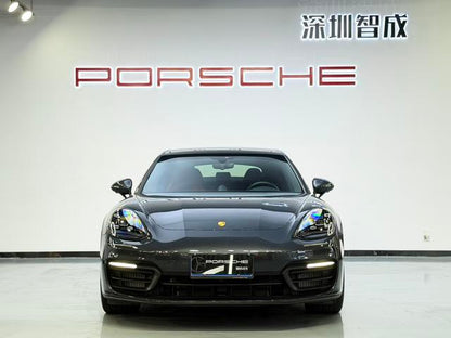 Certificated Pre-Owned 2022 Porsche Panamera 2.9T - u22751596