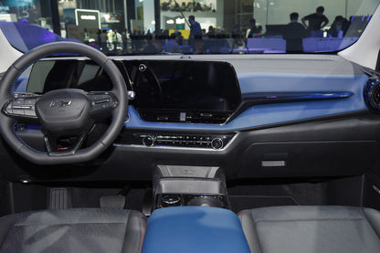 SAIC-GM Chevrolet Equinox Plus - Hybride PHEV