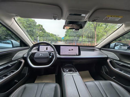 Certificated Pre-Owned XPENG P7 2021 670Gu21403234