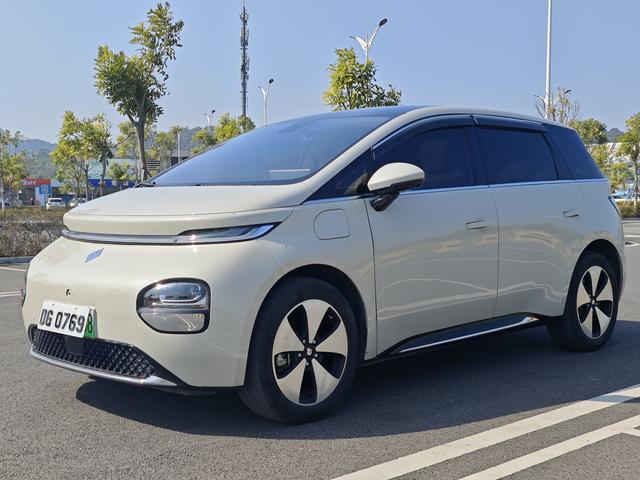 Certificated Pre-Owned Yun Duo 2023 460 Pro -u22435035