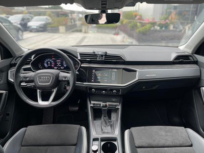 Certificated Pre-Owned Audi Q3 2021 35 TFSI Advanced Dynamic Edition - u22551225