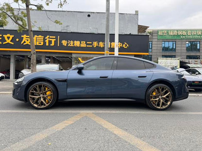 Pre-Owned Xiaomi SU7 2024 Model 4WD Ultra Long Range Max Version