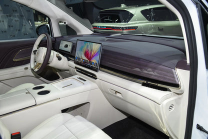 VOYAH Landwind Dreamer - Hybride PHEV