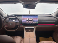 Certificated Pre-Owned Leapmotor C11 2026 Edition Electric Version 640 Lidar Intelligent Premium Edition -u22224402