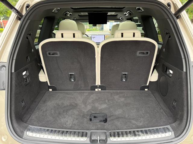 Certificated Pre-Owned Li Auto L9 2024 Ultra Edition -u20243340