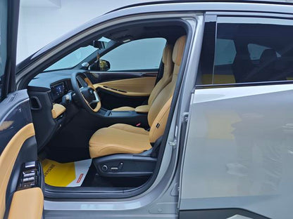 Certificated Pre-Owned Geely Galaxy L7 2023 1.5T DHT 115km Starship -u22444948