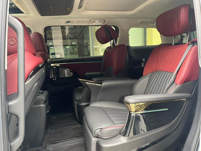 Certificated Pre-Owned GAC Trumpchi E9 PHEV 2023 2.0TM Master -u22561898