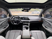 Certificated Pre-Owned Changan UNI-T 2022 1.5T Premium Edition - u22614016