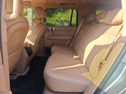 Certificated Pre-Owned M-Hero M817 2025 Pro Edition -u22491372