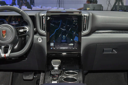 Hongqi Hongqi HS3 - Hybride PHEV