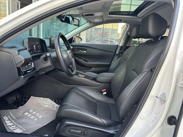 Certificated Pre-Owned Dongfeng Honda Inspire 2023 260TURBO Elegant Edition - u22054343