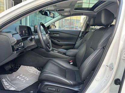 Certificated Pre-Owned Dongfeng Honda Inspire 2023 260TURBO Elegant Edition - u22054343