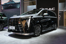 GAC Trumpchi Trumpchi E9 -Hybride PHEV