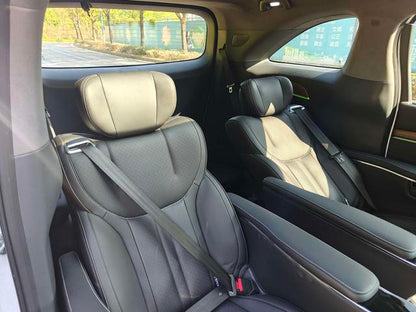 Certificated Pre-Owned HYCAN V09 2023 Honor Edition 620 -u22479160