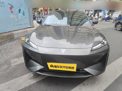Certificated Pre-Owned Deepal S07 2024 628Max Qiankun Intelligent Driving ADS SE Electric Version -u22547054
