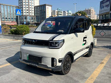 Certificated Pre-Owned SAIC-GM-Wuling Hongguang MINIEV 2022 GAMEBOY 200km Gamer Edition Lithium Iron Phosphate -u22433138
