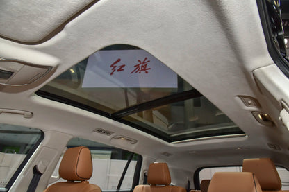 Hongqi Hongqi HS7 – Hybride PHEV