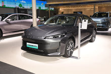 Qiyuan Changan Qiyuan A05 -Hybride PHEV