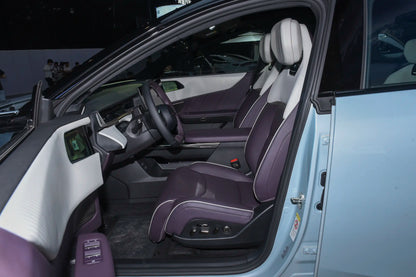 Mazda EZ-60-Hybride REEV
