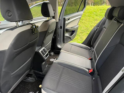 Certificated Used Volkswagen Golf 2023 Model 280TSI DSG Pro 20th Anniversary Edition