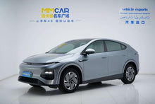 Certificated Pre-Owned XPENG G6 2023 755 Ultra Long Range Prou22219645