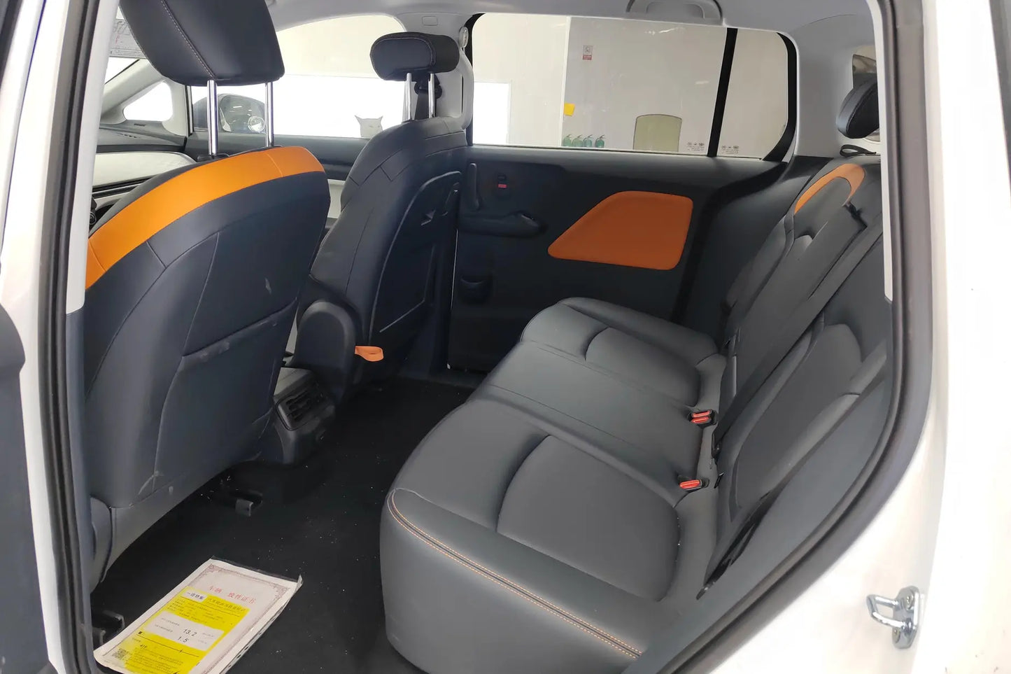 Certificated Pre-Owned FAW Bestune NAT 2023 PRO Comfortable Travel Edition 419KM