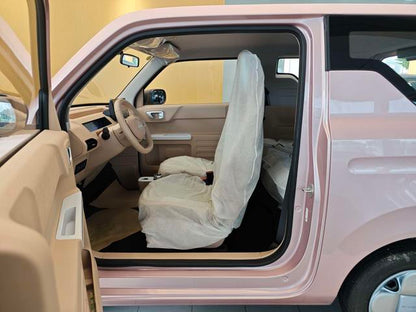 Pre-Owned Geely Panda 2024 200km Panda mini Longteng Version